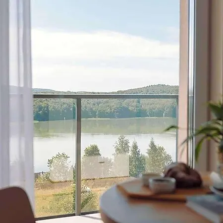 Jezioranka Hotel *