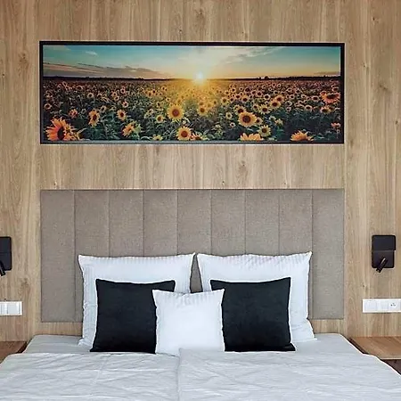 Hotel Jezioranka Borucino (Kartuzy)